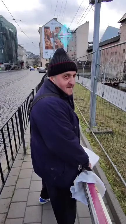 Добра людина в наш час