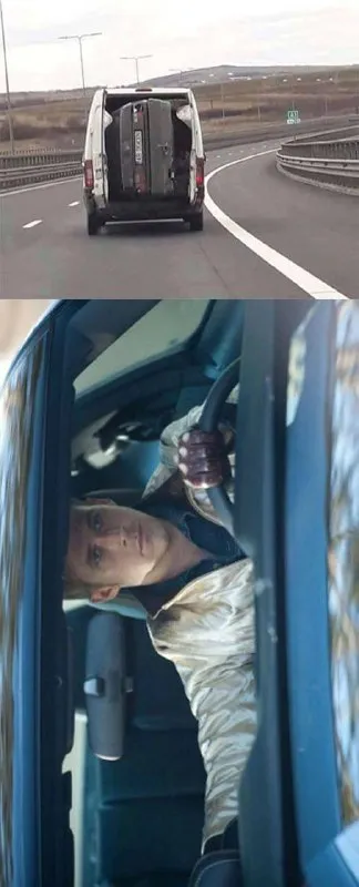 Всё под контролем