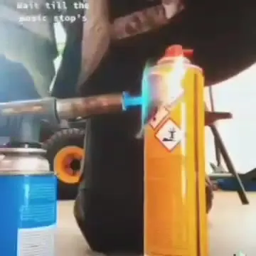 Wait Till the Music Stops