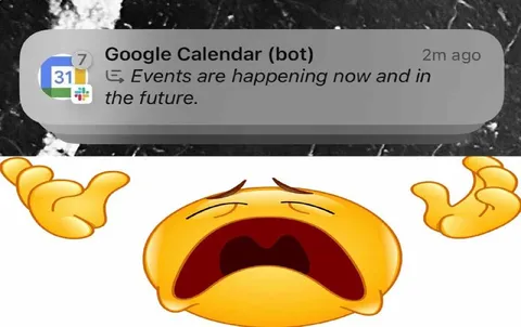 Google Calendar Events Everywhere