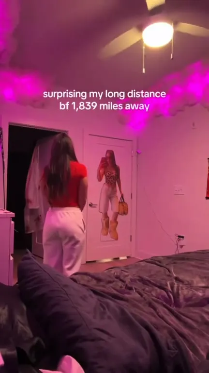 Long-Distance Surprise Turns Into Liver Trouble