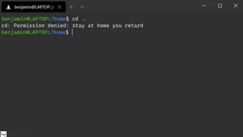 Stay At Home Permission Denied