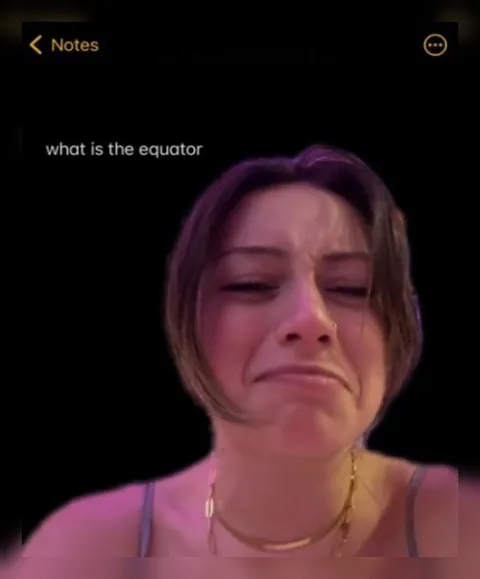 What Is the Equator