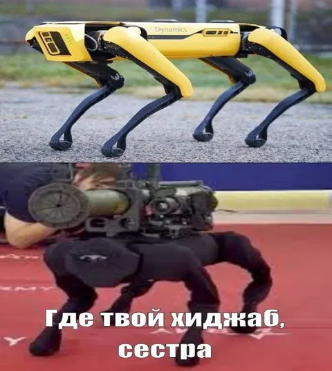 Где твой хиджаб, сестра