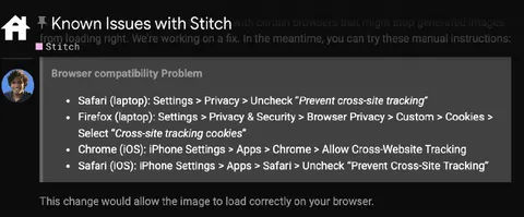 Browser Compatibility Problem