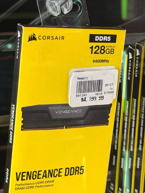 The $4200 RAM Kit