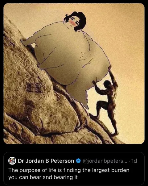 The Largest Burden