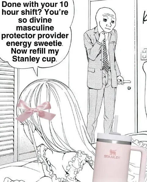 Masculine Protector Energy