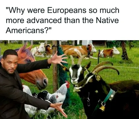 Will Smith Explains European Advancement