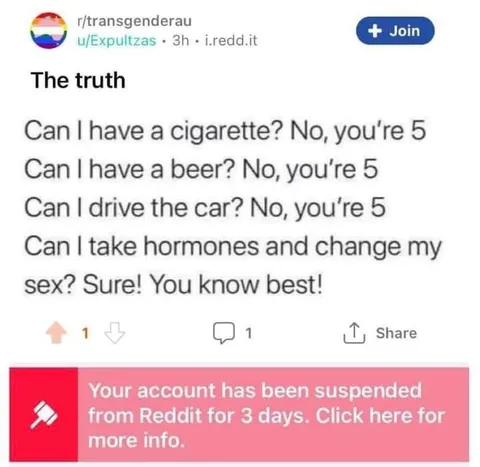 The Truth About Being Five
