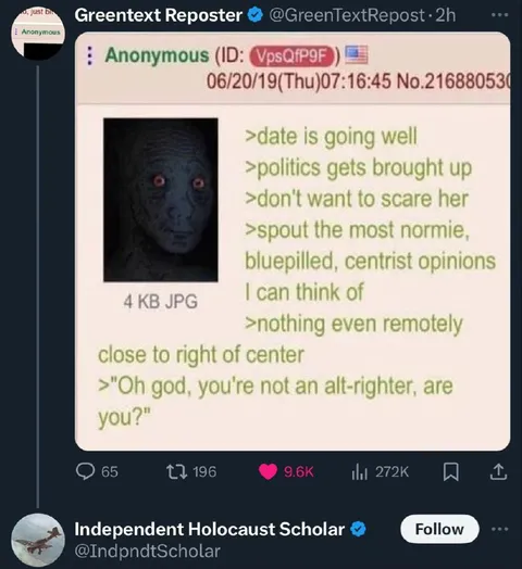 Not An Alt-Righter