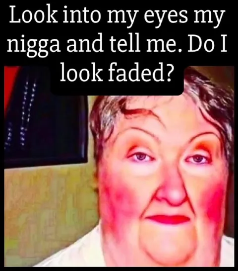 Look Into My Eyes