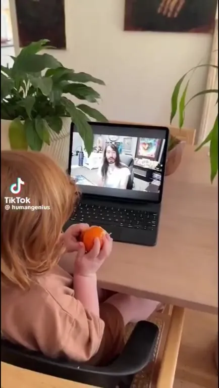 Day 217 of Screenmaxxing