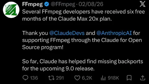Claude Finds Missing Backports