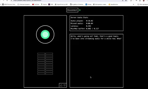 AI Tries to Speak Russian