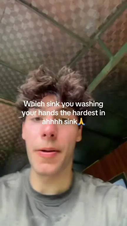 Which Sink Do You Wash Hardest In