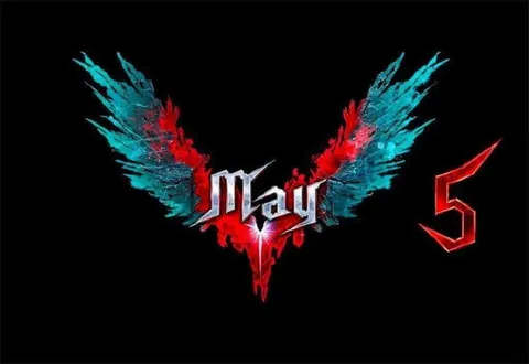 Devil May Cry 5