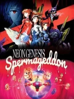 Neon Genesis Spermageddon