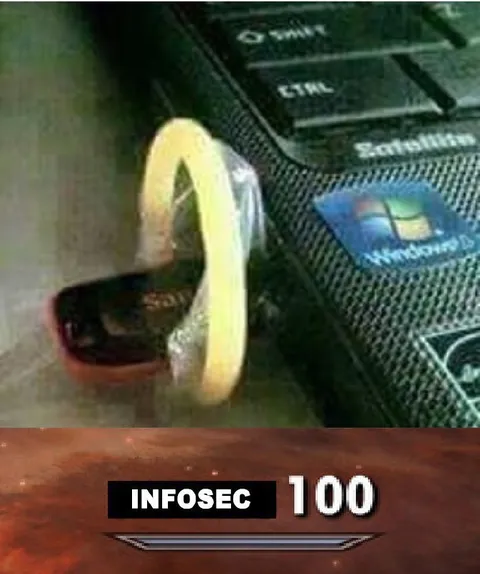 Infosec 100 Banana Hack