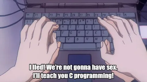 I’ll Teach You C Programming