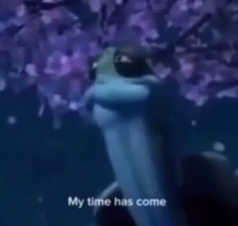 Whoever Holds the Stick Is Gay