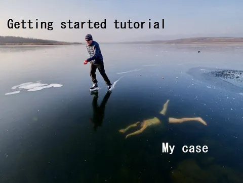 Getting Started Tutorial My Case