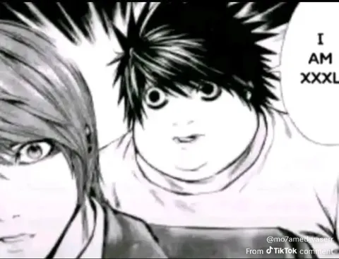 I Am XXXL Anime Reaction