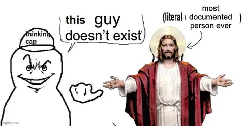Most Documented Person Ever