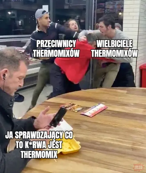 Wojna o Thermomix