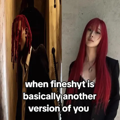 When Your Doppelgänger Appears