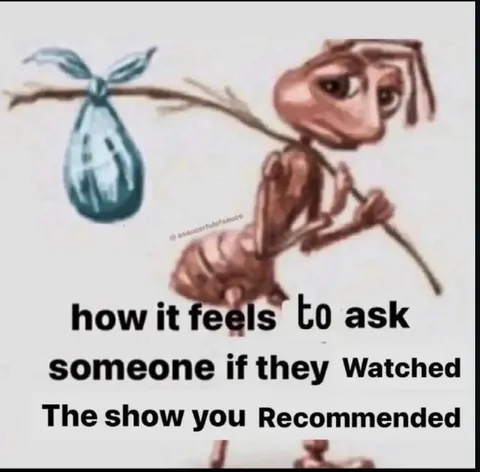 Asking About Your Recommendation