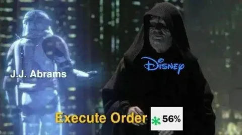 Execute Order 56 Percent