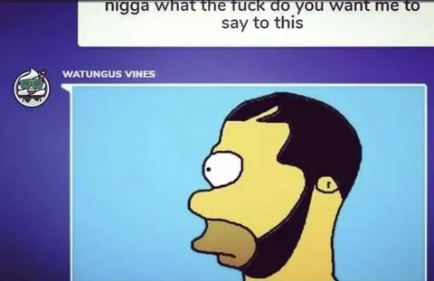 Homer’s Bearded Silence