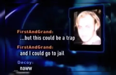 This Could Be a Trap
