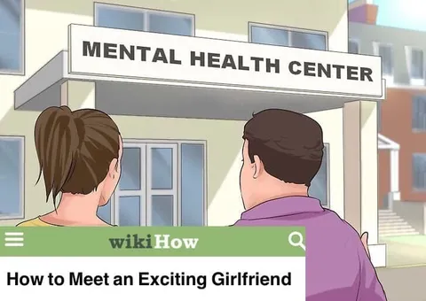 How to Meet an Exciting Girlfriend