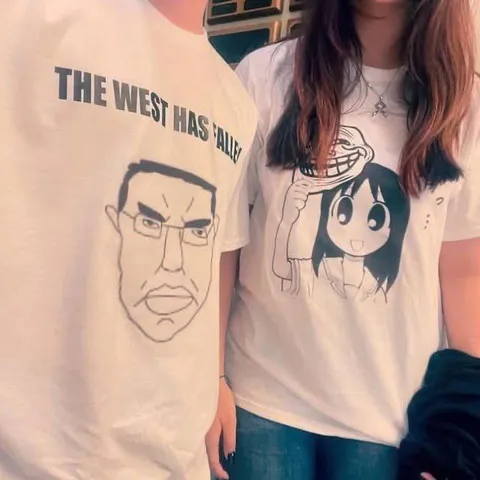 The West Has Fallen Shirt