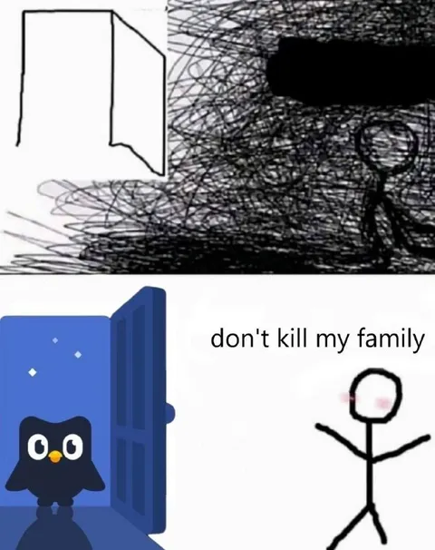 Don't Kill My Family