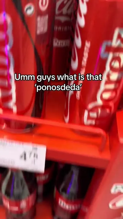 What Is Ponosdeda?