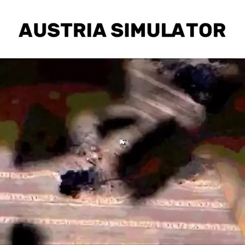 Austria Simulator