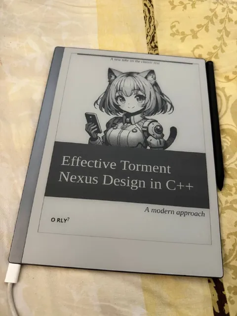 Effective Torment Nexus Design