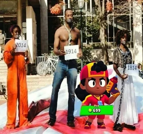 Brawl Stars Buys History