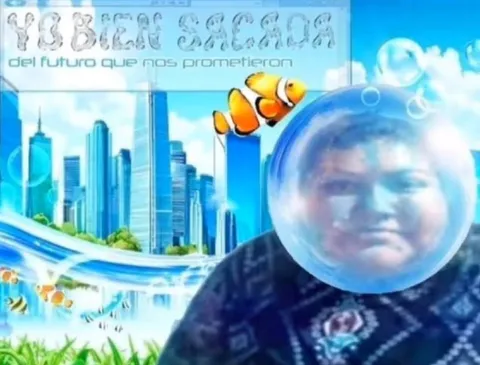El futuro que nos prometieron