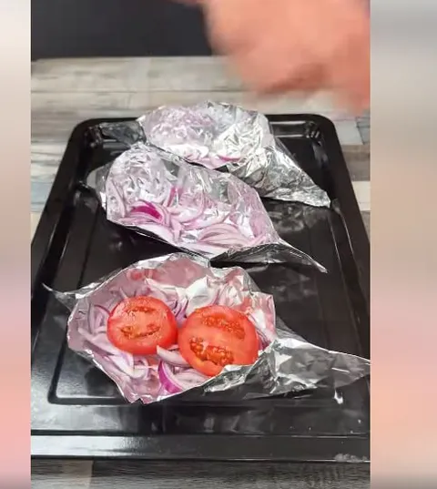 Алюминиевые хачапури без сыра