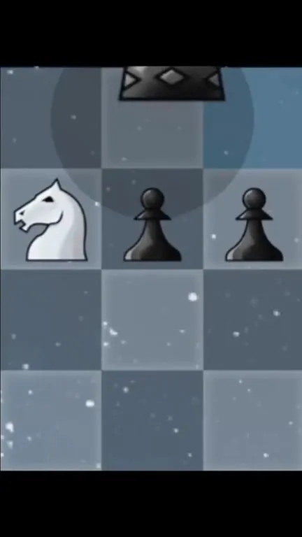 Animated Chess Checkmate