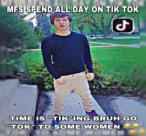 TikTok Time Is Ticking