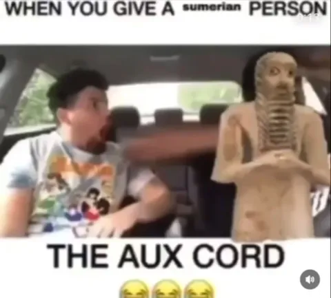 Sumerian Gets the Aux Cord