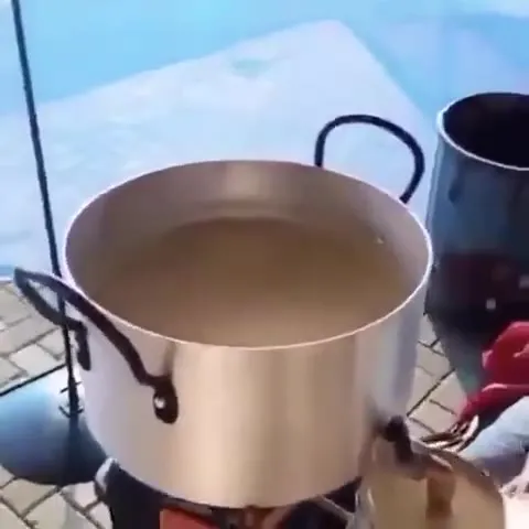 Самодельный аппарат как поезд