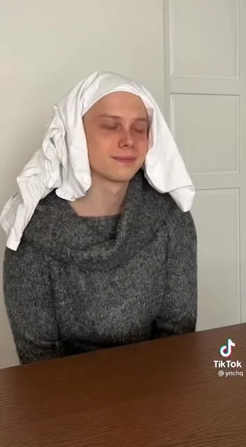 Я очень рад, что у меня ребенок