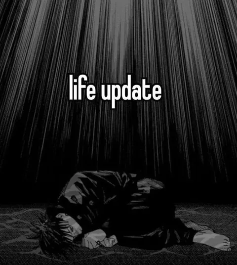 Life update лежу без сил
