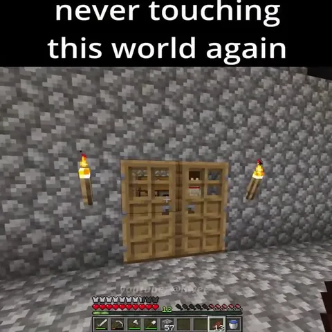 Never Touching This World Again